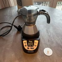 Moka alicia delonghi