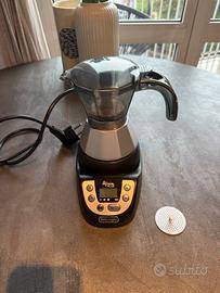 Moka alicia delonghi