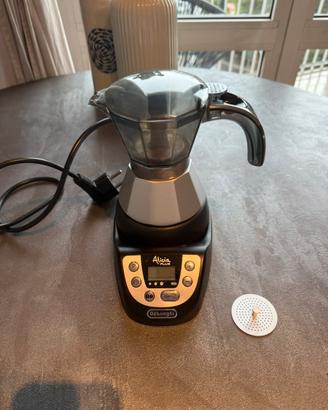 Moka alicia delonghi