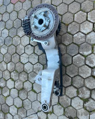 Monobraccio completo honda