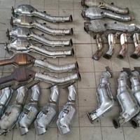 Kat subaru originali subaru impreza gt/wrx/sti