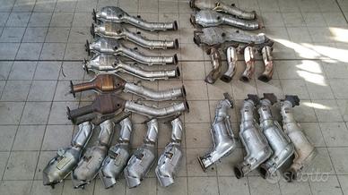 Kat subaru originali subaru impreza gt/wrx/sti