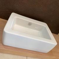 Lavabo ego kerasan in appoggio