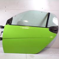Portiera Sinistra Smart 451 Fortwo 2010
