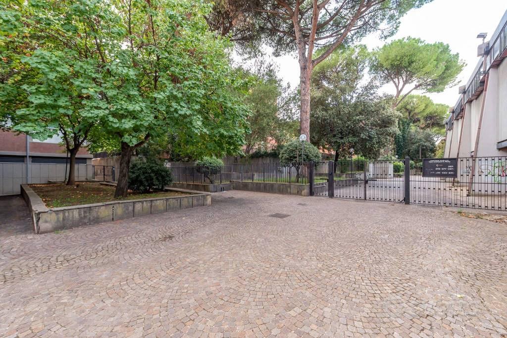 Appartamento – Roma, Val Melaina, Municipio Roma III - Vista 4