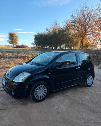 CITROEN C2