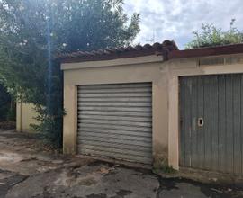 Garage - Pisa - Quartiere San Francesco - 12m²