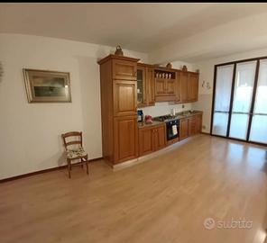Appartamento a Montemurlo zona Mulino