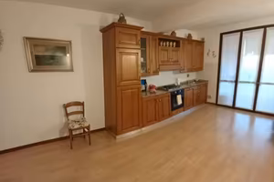 Appartamento a Montemurlo zona Mulino