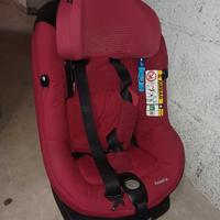 seggiolino auto axissfix bebe confort