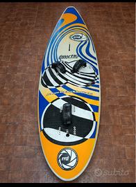 Tavola windsurf RRD freestyle wave 110