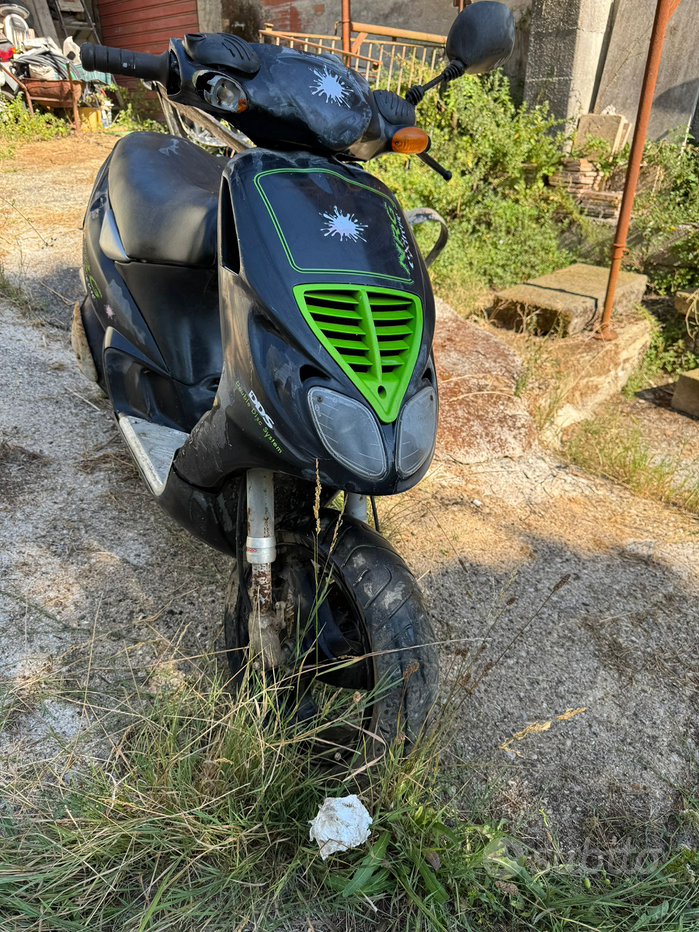 Piaggio nrg mc3 Vendita in Motori in Lazio e vicinanze