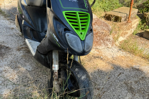 Piaggio nrg mc3