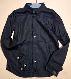 Camicia Emporio Armani bambino