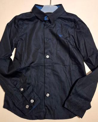 Camicia Emporio Armani bambino