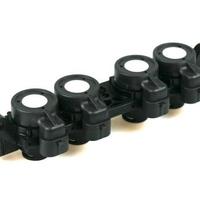 Iniettori GPL Landi EVO Plus