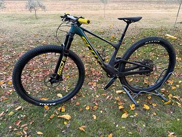 Scott spark rc team issue taglia S