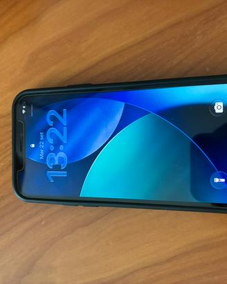Iphone 12 128Gb nero ricondizionato