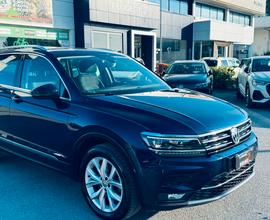 Volkswagen Tiguan 2.0 TDI SCR 4MOTION Style BlueMo
