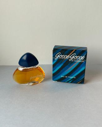 Gocce Gocce by Napoleon