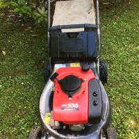 Tagliaerba Honda HRA 536