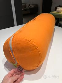 Cuscino per yoga/pilates