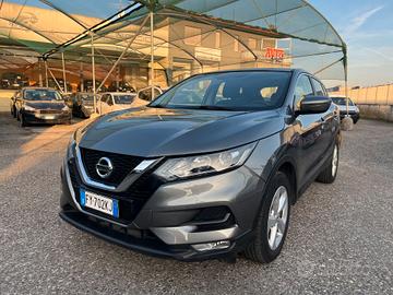 Nissan Qashqai 1.5 dCi Business