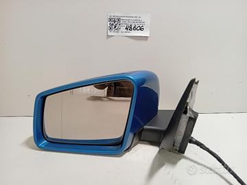 SPECCHIETTO RETROVISORE SINISTRO MERCEDES GLA Seri