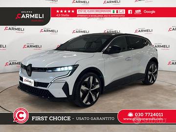 Renault Megane E-Tech Techno EV60 Optimum Charge 2