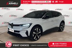 Renault Megane E-Tech Techno EV60 Optimum Charge 2