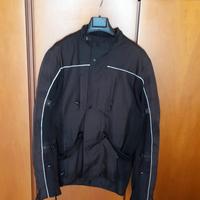 Giacca moto OJ