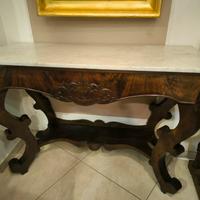 Consolle Luigi Filippo 