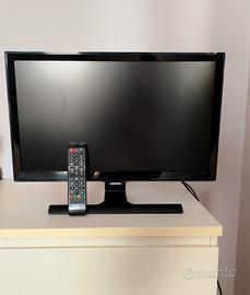 TV Samsung 21" pollici 