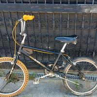 bici bmx