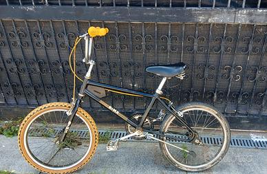 bici bmx