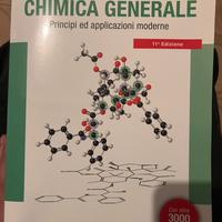 Chimica generale