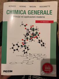 Chimica generale