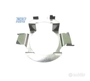 ADATTATORE LAMPADA LED AUDI BMW MERCEDES VOLKSWAGE