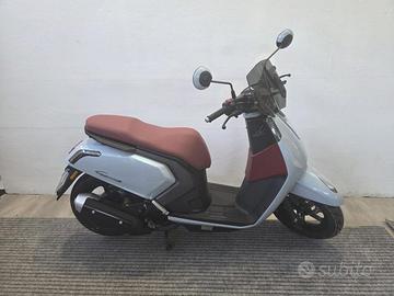 KL Gemma 125