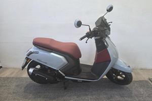 KL Gemma 125