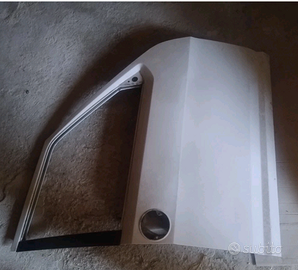 Sportello Destro Ritmo Fiat Prima Serie