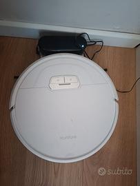 Robot aspirapolvere Honiture