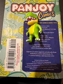 T-Rex - Stumble Guys Serie 1