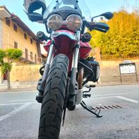 Moto Guzzi V85tt 2019 fullop