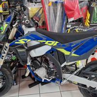 Sherco SM 125 NUOVA