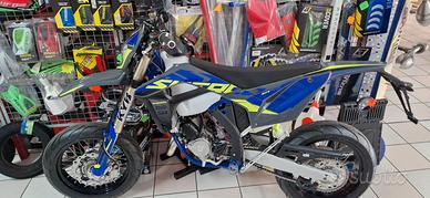 Sherco SM 125 NUOVA