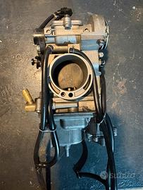 Carburatore