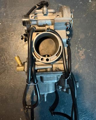 Carburatore