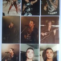 Scialpi/Shalpy - 17 Foto Fotografia ca. 10x15 cm