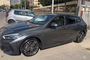 BMW 116d M Sport Auto – 26.053 km – Tetto apribile